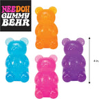 BearNee Doh Maltose Squeeze 
Toy