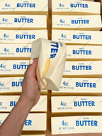 Giant Butter