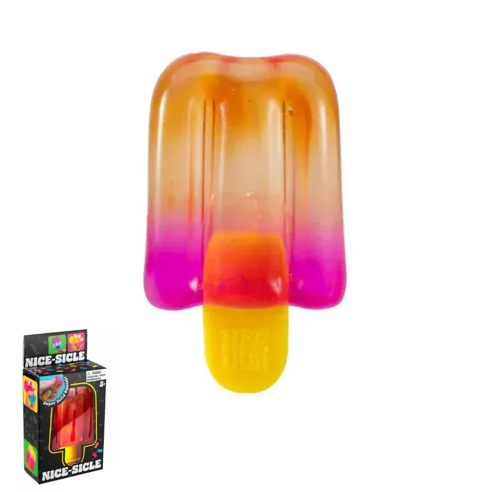 NeeDoh Popsicle