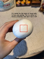 Soap Ball Squishy