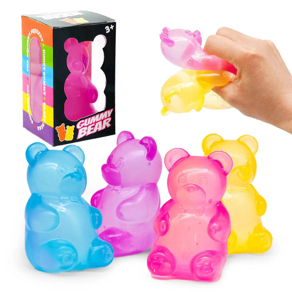 Needoh Toy Drops