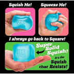 NeeDoh Cube Series
