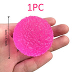 Ice Ball Maltose Squishy