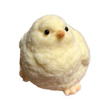 Yellow Chick Squishy  Toy