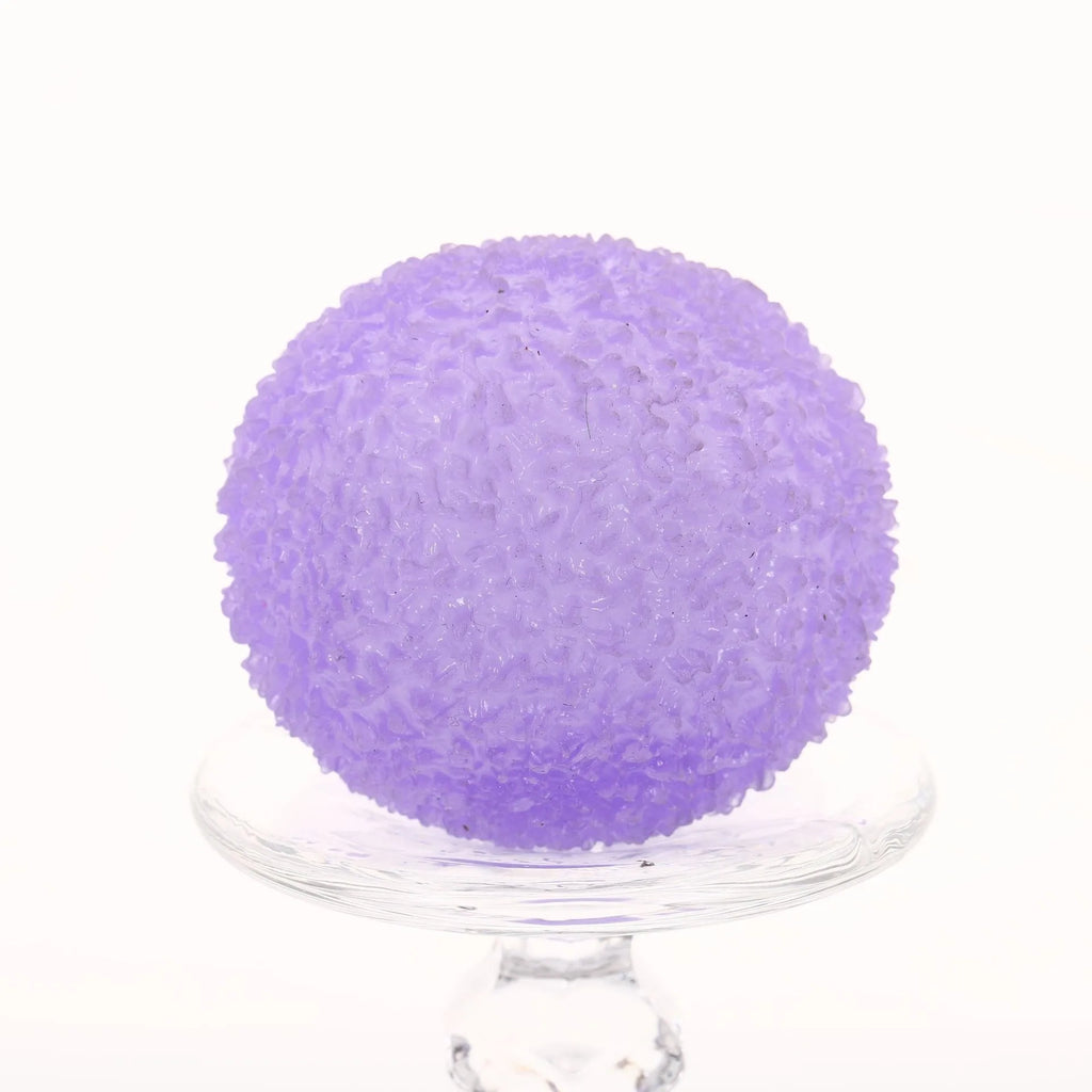 Ice Ball Maltose Squishy