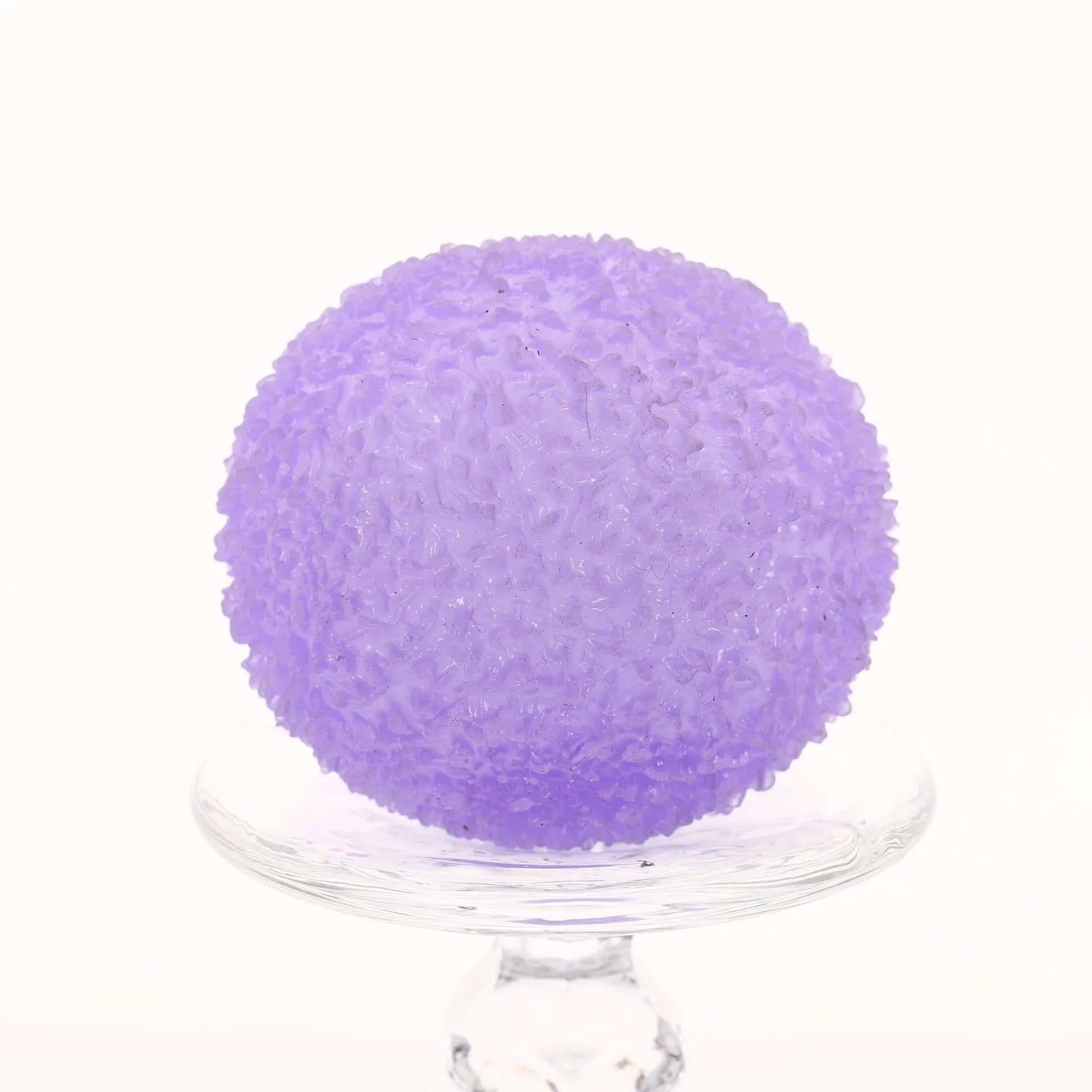 Ice Ball Maltose Squishy