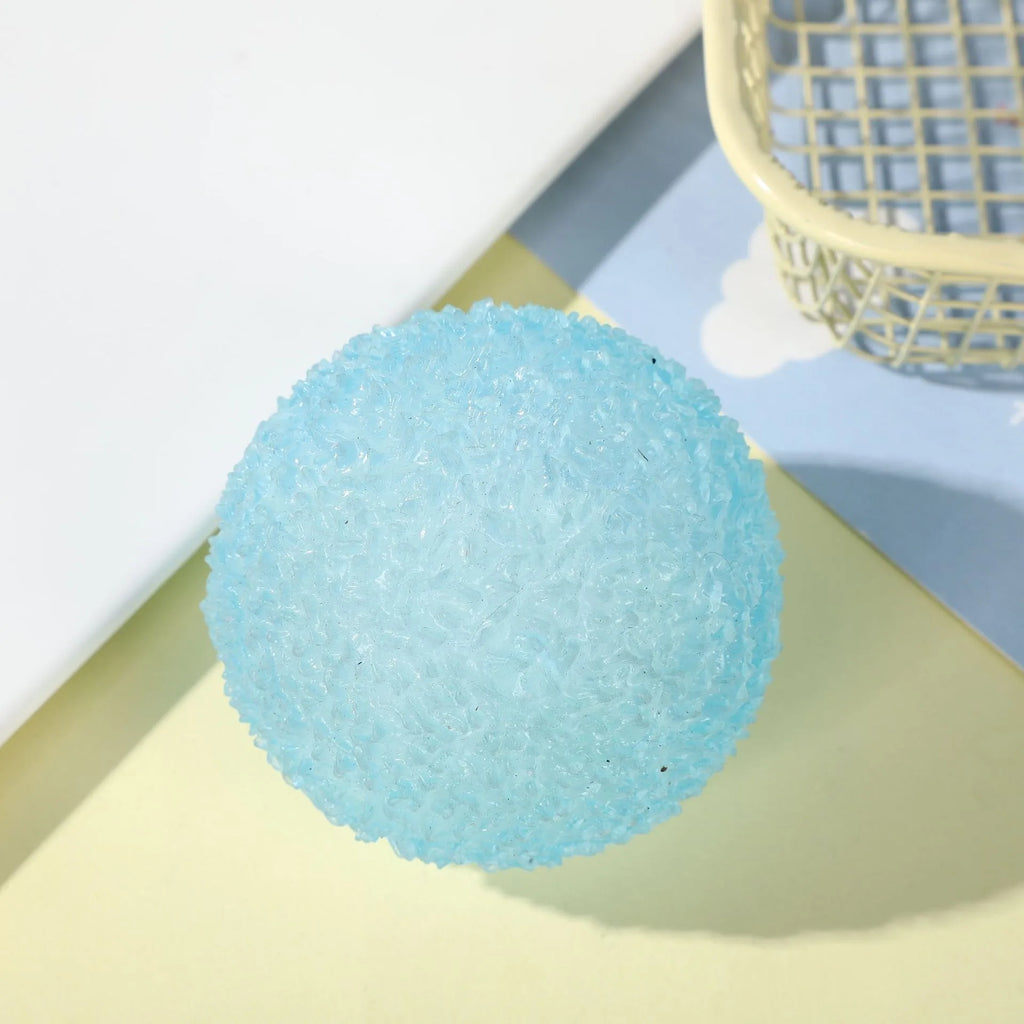 Ice Ball Maltose Squishy
