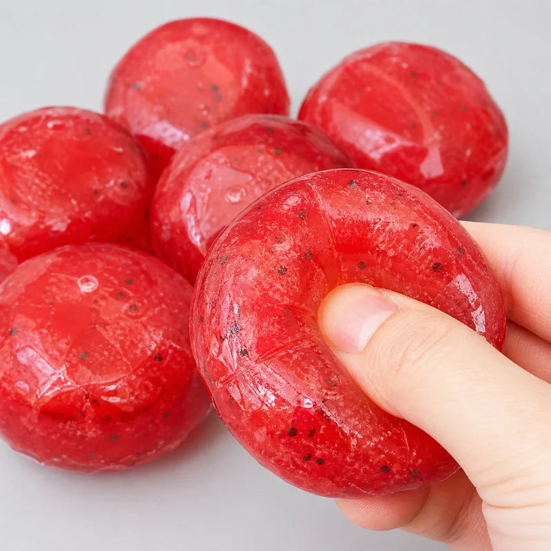 Watermelon Slushy Squishy