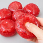 Watermelon Slushy Squishy