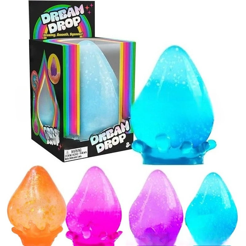 Needoh Toy Drops