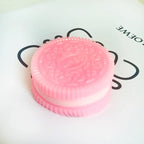 Squeeze Biscuit Toy