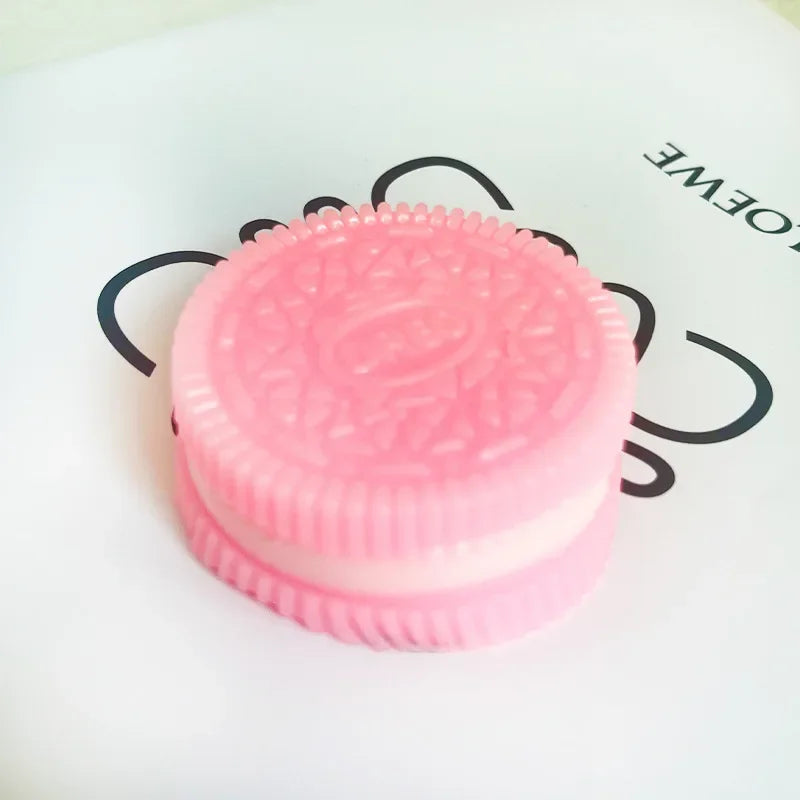 Squeeze Biscuit Toy