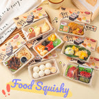 Ultra Realistic Food Squishy