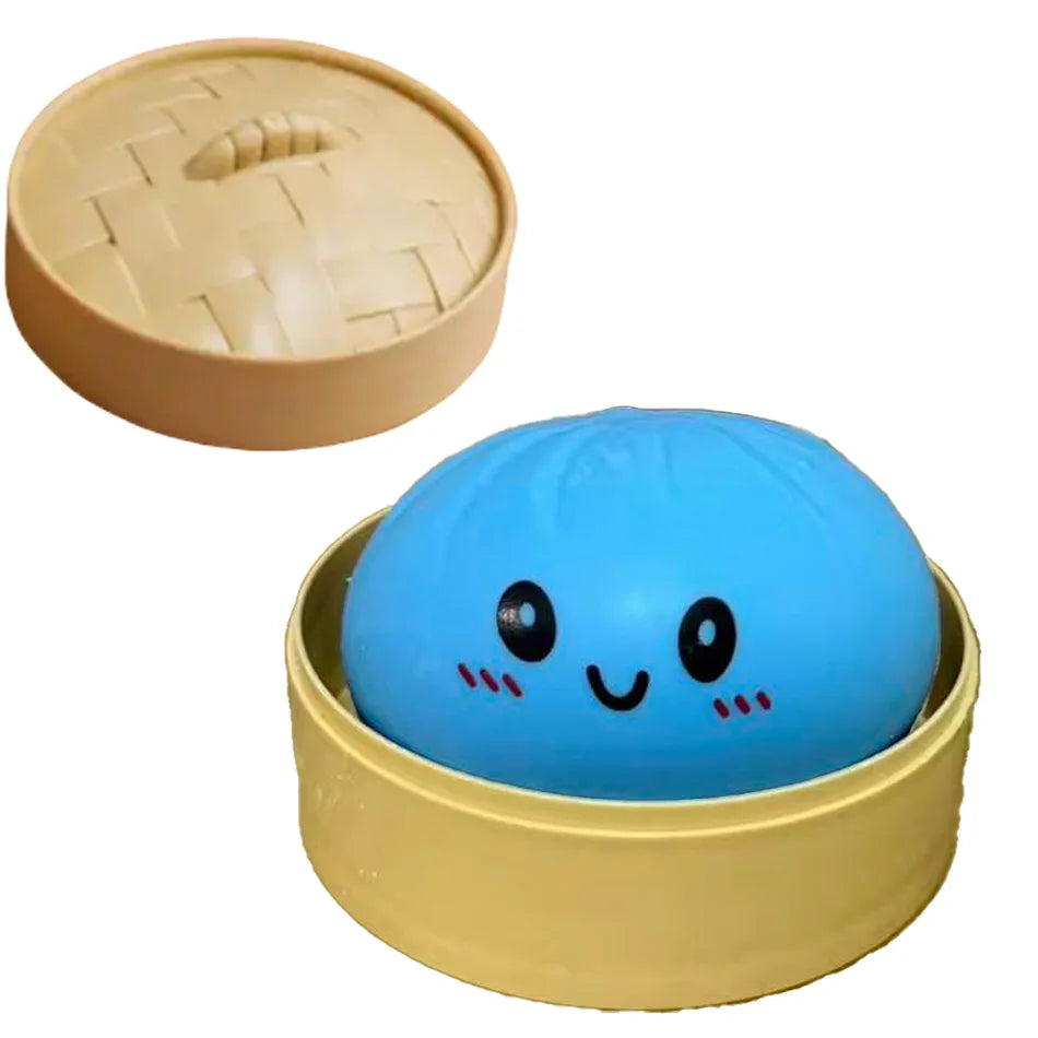 Dumpling Mystery Box