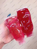 Toothpaste Shapeable Squishy