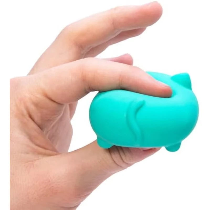 Cat Squishy Toys