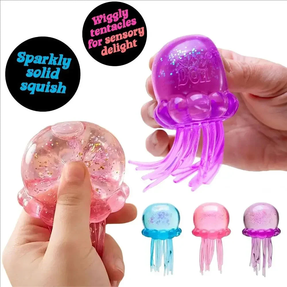 Needoh Jellyfish