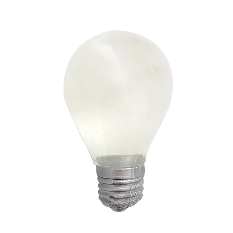 Squishy Light Bulb Maltose
