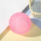 Ice Ball Maltose Squishy
