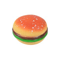 Squishy Hamburger Stress Ball