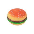 Squishy Hamburger Stress Ball