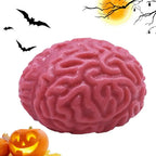 Brain Stress Relief & Sensory Therapy Squeeze Toy for Kids & Adults.
