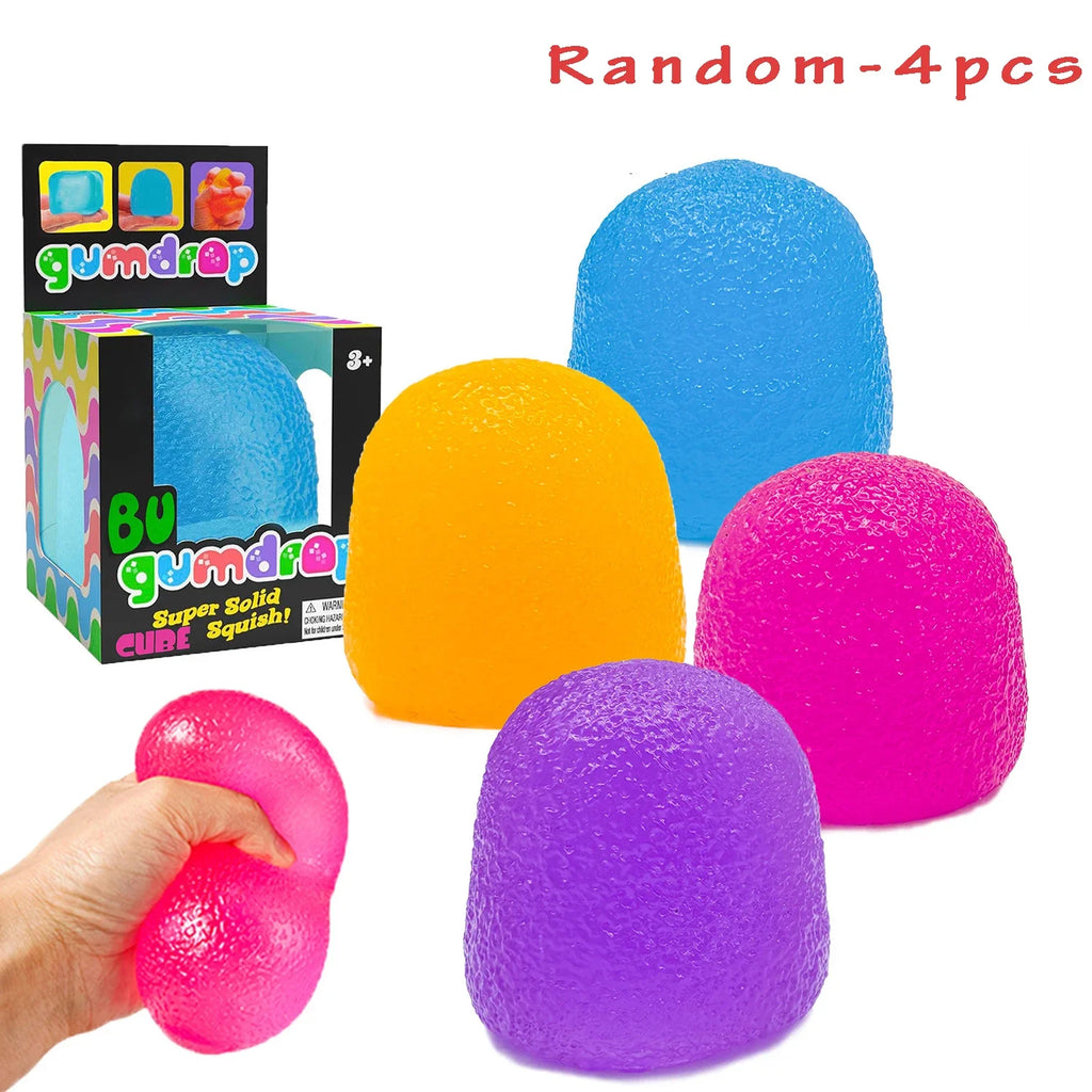 Mini Candy