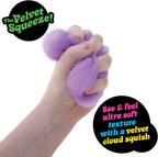 NeeDoh Fuzz Ball Blind Box Series