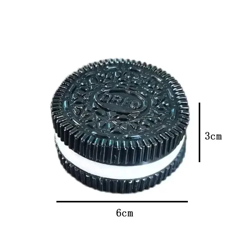 Squeeze Biscuit Toy