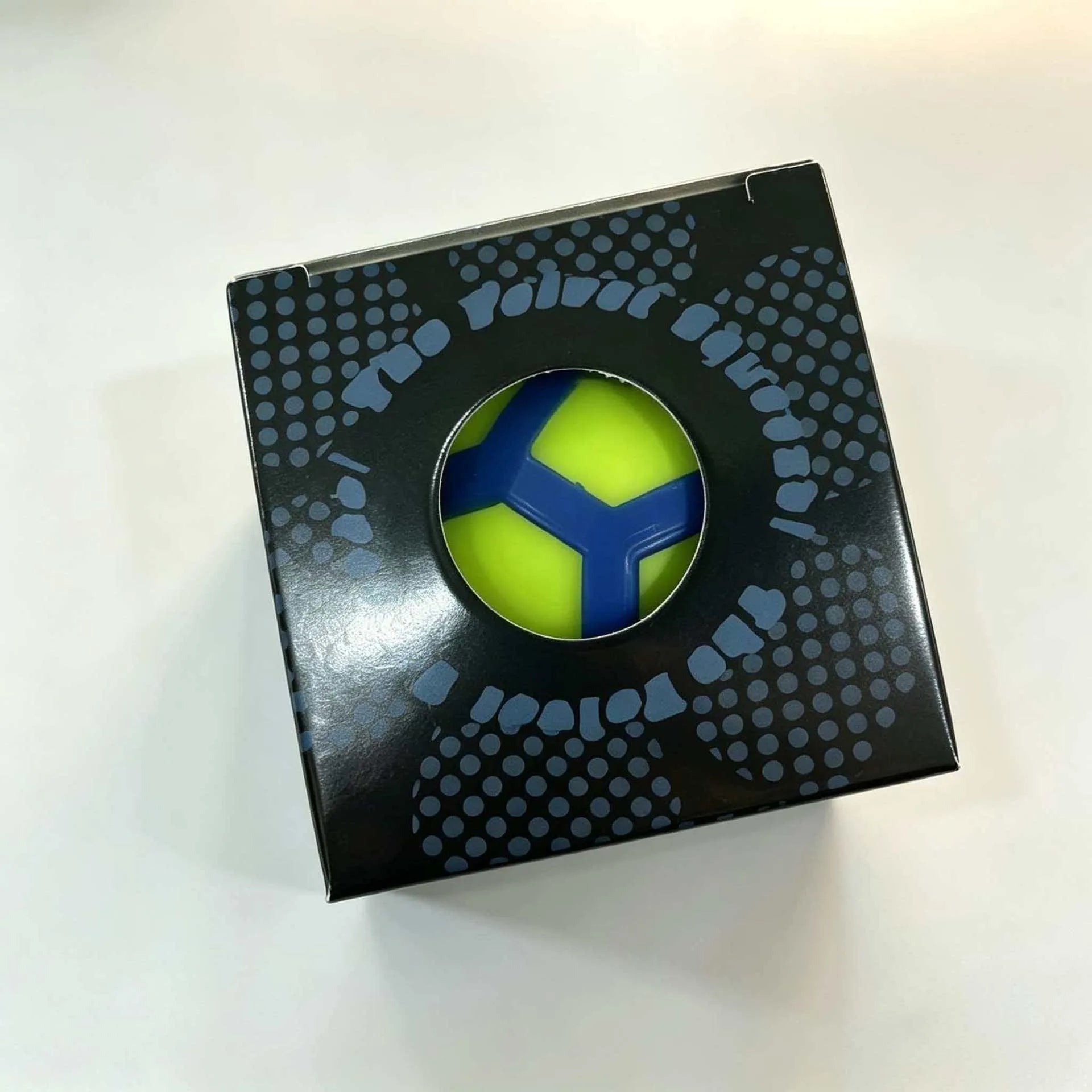 Needoh Atomic Stress Relief Ball