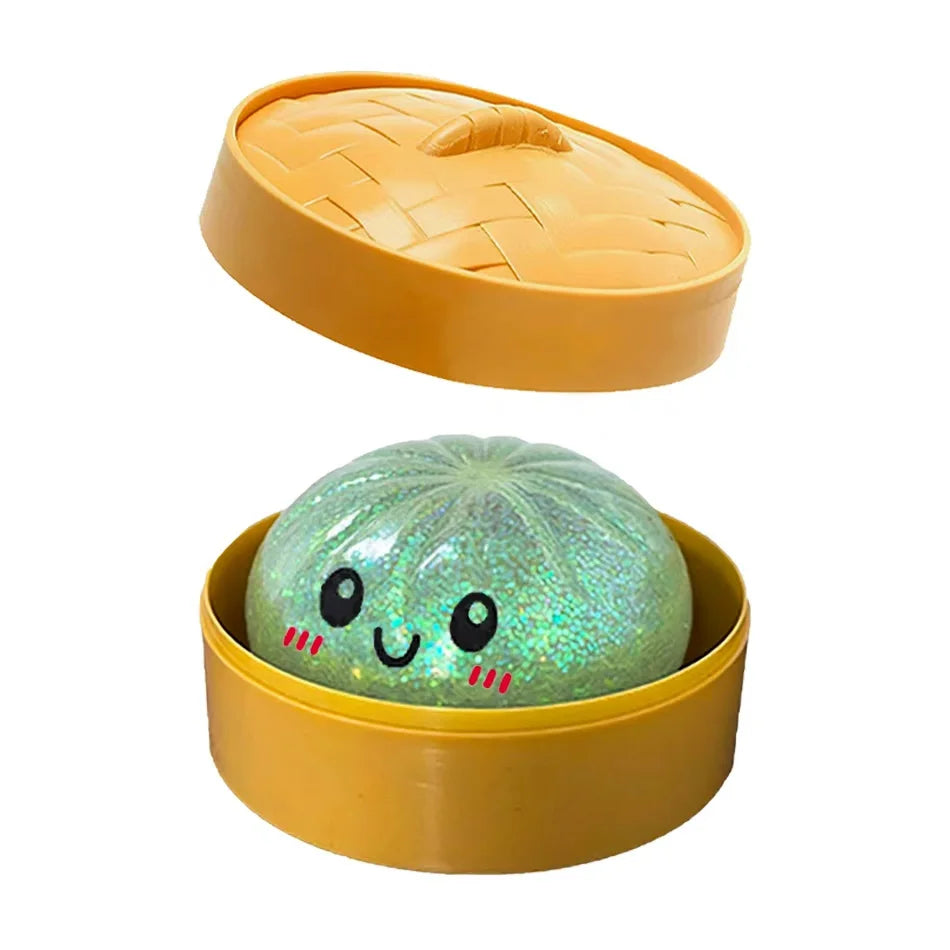 Dumpling Mystery Box