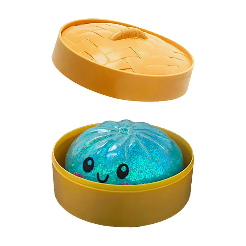 Dumpling Mystery Box