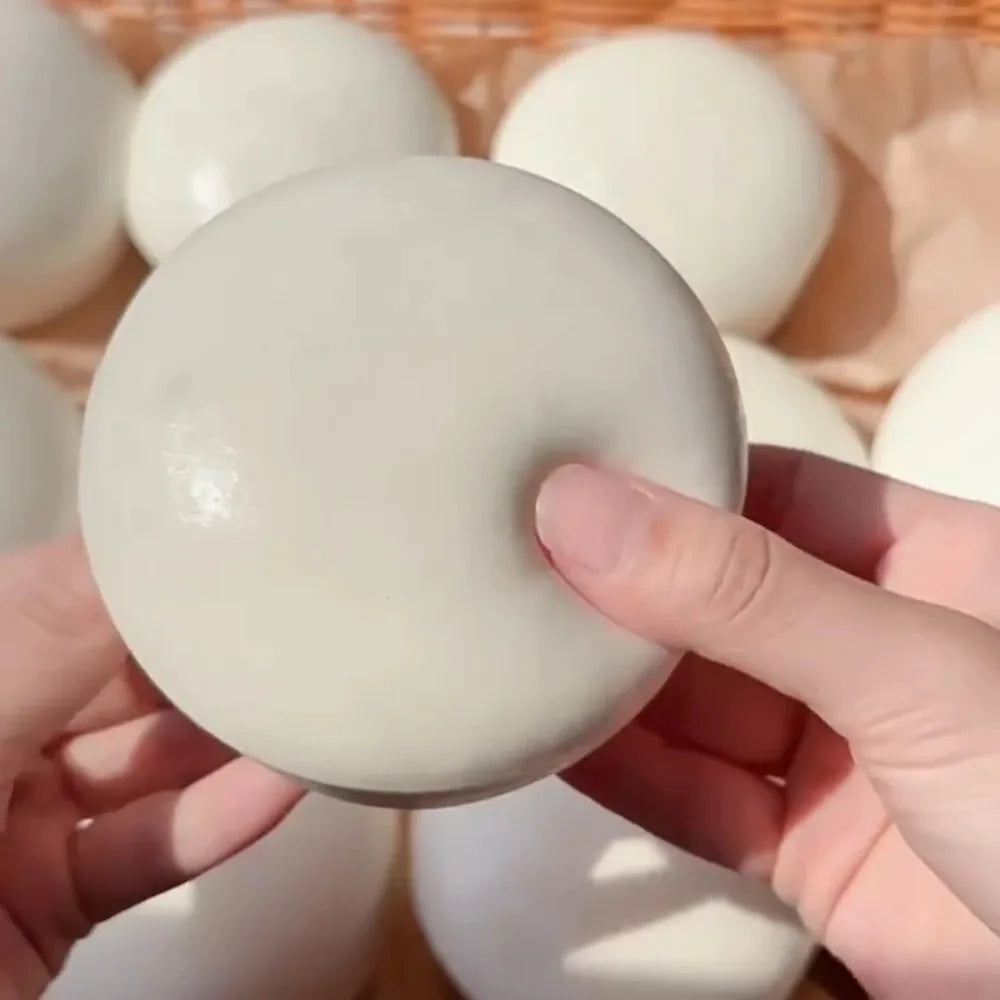 Yogurt Cake Squishy