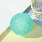 Ice Ball Maltose Squishy