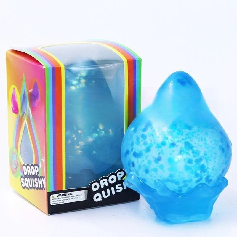 Needoh Toy Drops