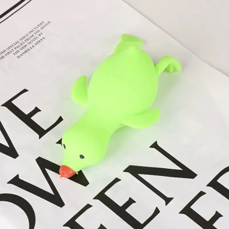 Squishy Duck