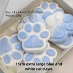 Viral Cat Paw Taba Squishy