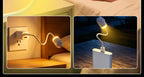 USB Starry Sky Projector Light, Adjustable-Angle Car Ambient Light,Decorative Light for Bedrooms, Living Rooms,and Car Interiors