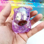 Capybara Squishy