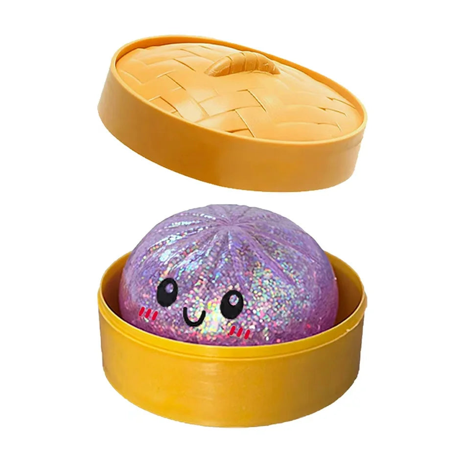 Dumpling Mystery Box