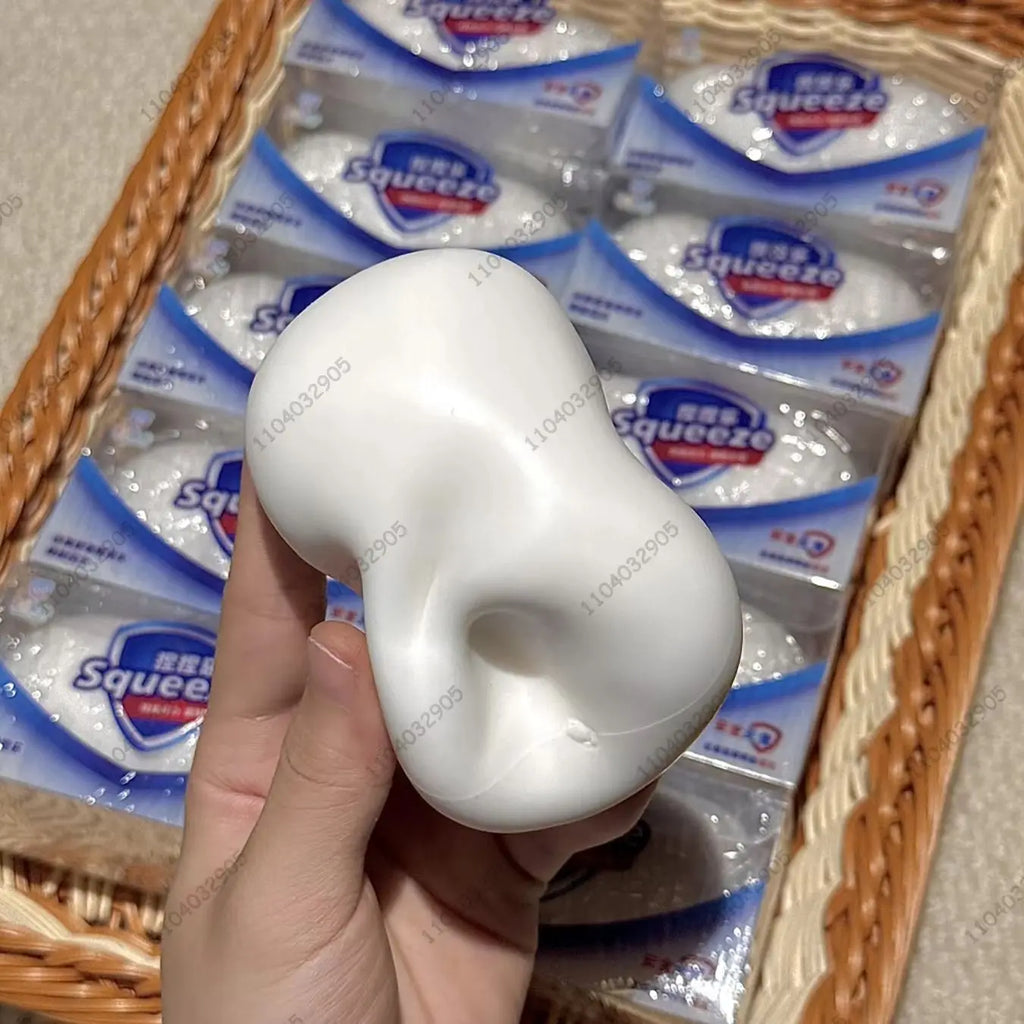 Soap Ball Squishy
