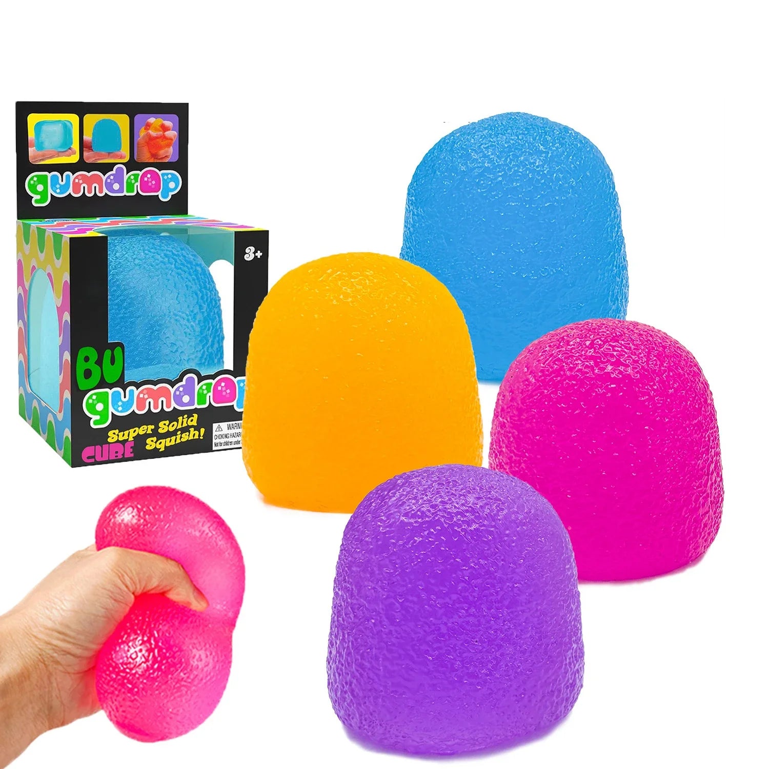 Mini Candy