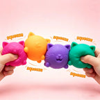 Cat Squishy Toys