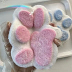 Viral Cat Paw Taba Squishy