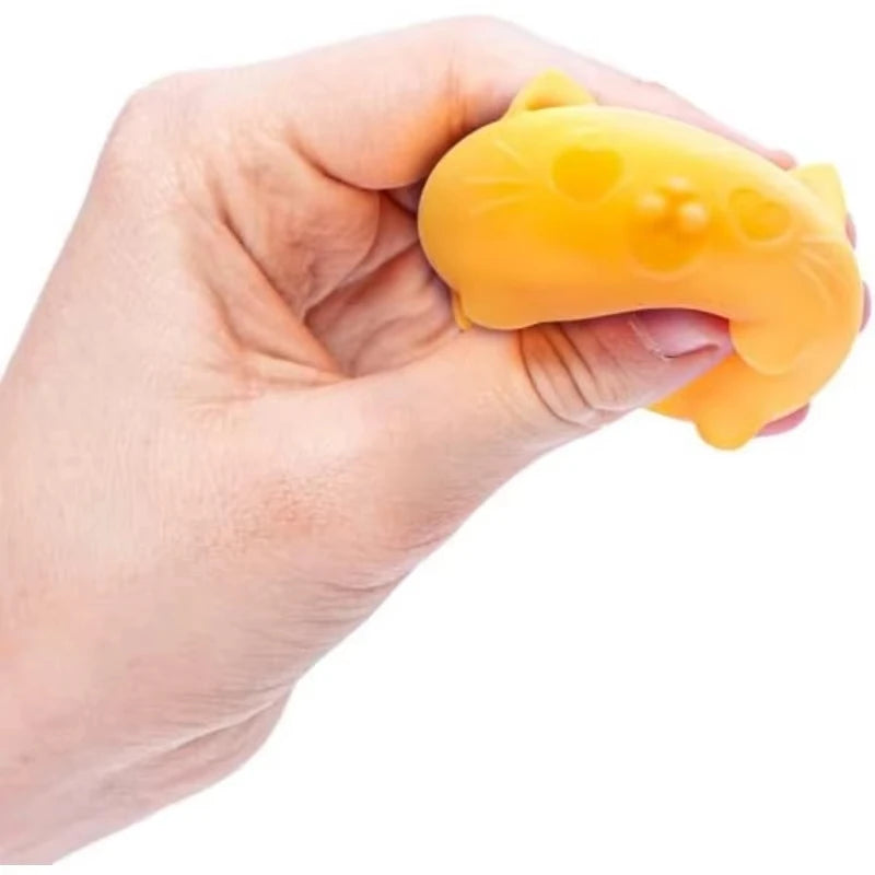 Cat Squishy Toys