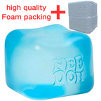 Needoh Nice Cube