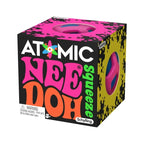 Needoh Atomic Stress Relief Ball