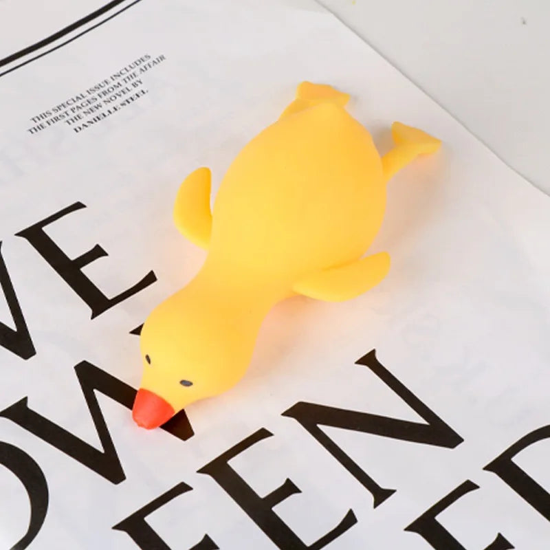 Squishy Duck