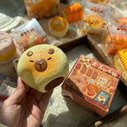 Bakery Slow Rising Squishy Toys