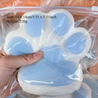 Viral Cat Paw Taba Squishy